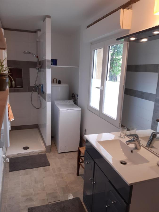 Le Des Pierres Holiday home Nogent-le-Rotrou