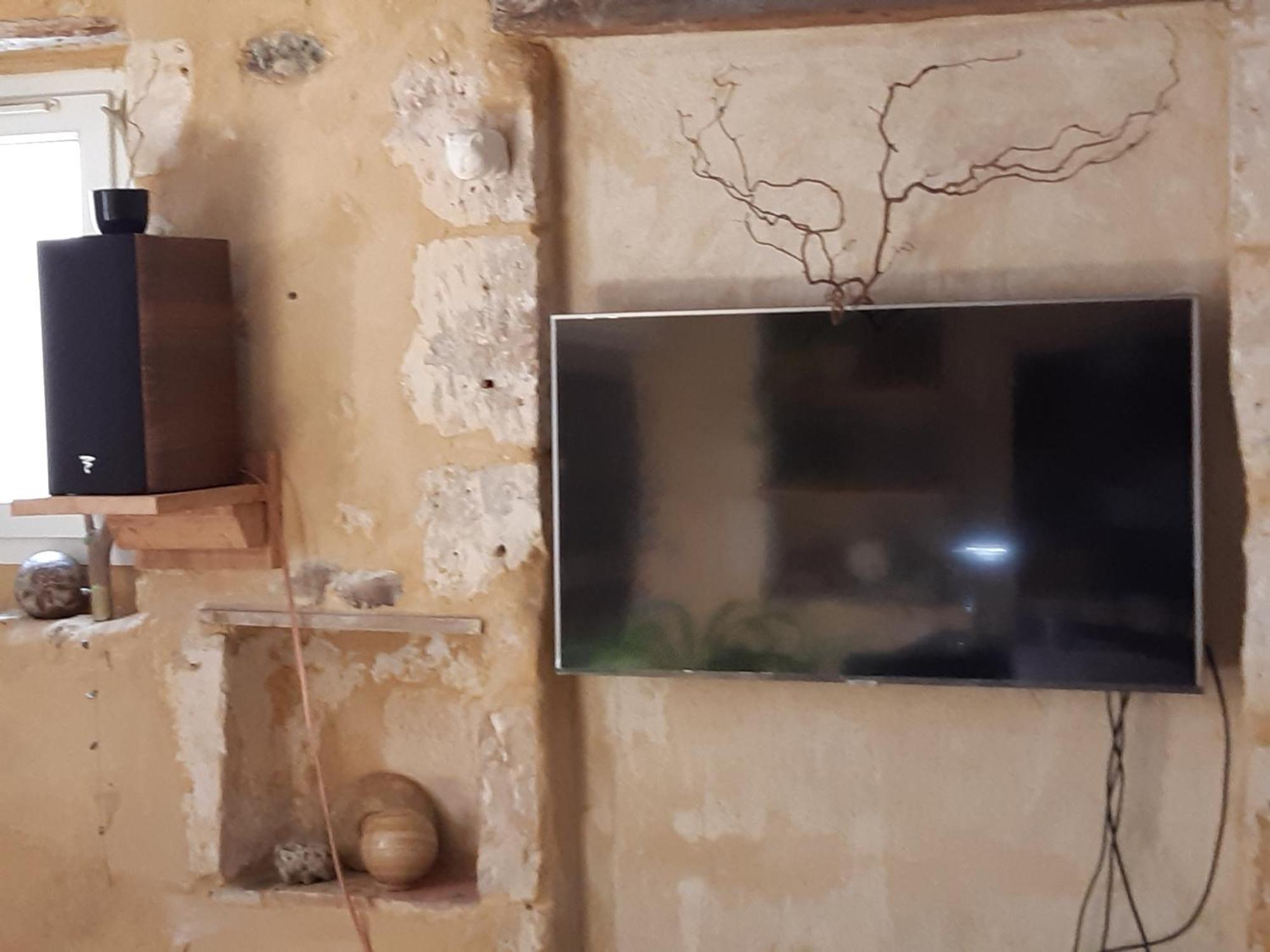 Le Des Pierres Holiday home