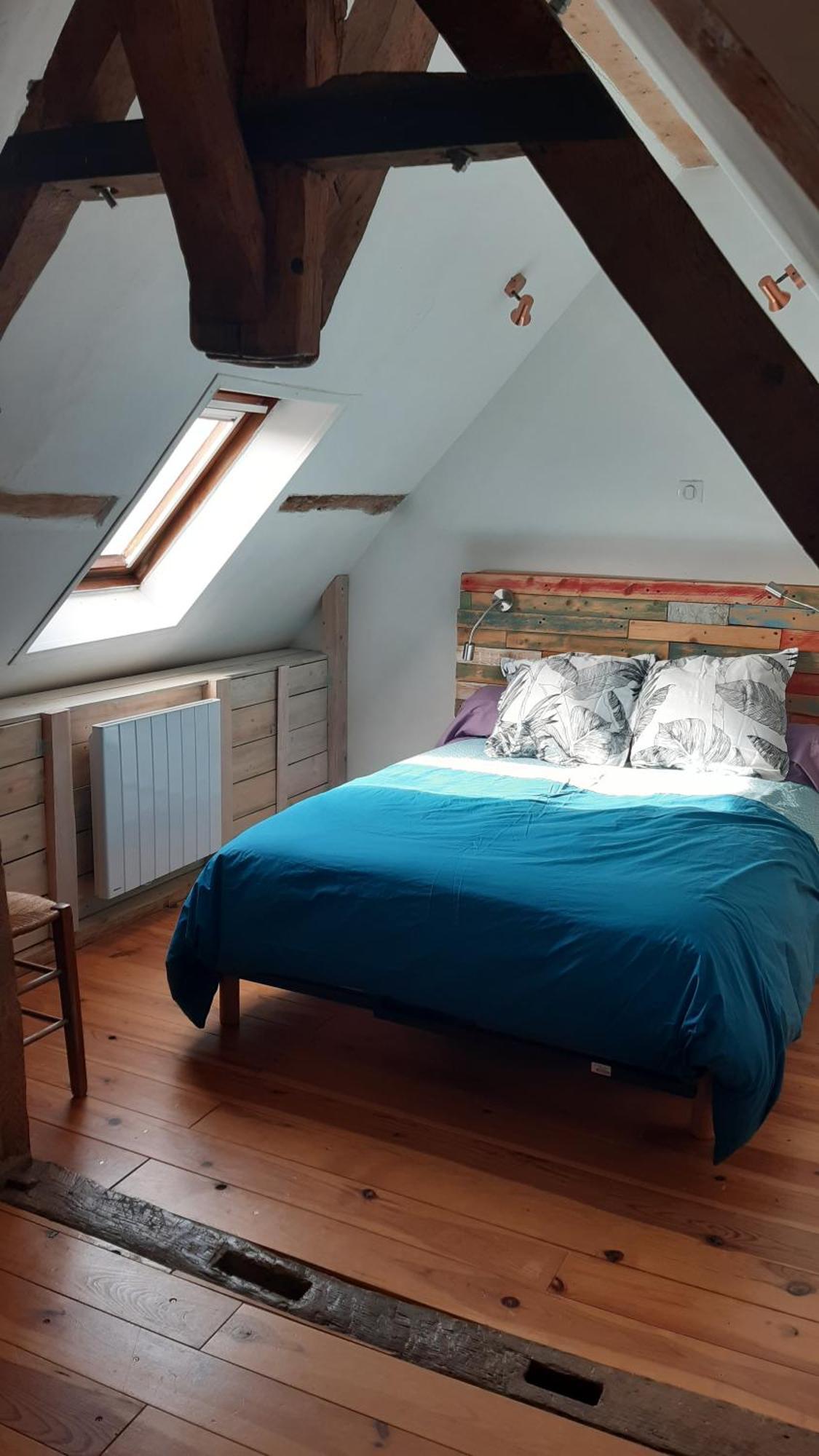 Holiday home Le Des Pierres